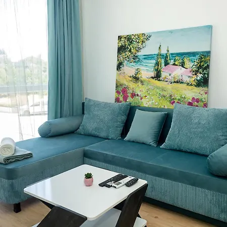 Chic 1br Flat & Garage I Garden Residence, By Flat Mаnаger