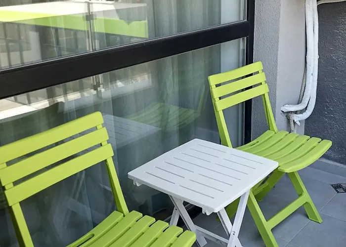 Chic 1br Flat & Garage I Garden Residence, By Flat Mаnаger