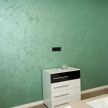 Lejlighed Chic 1br Flat & Garage I Garden Residence, By Flat Mаnаger *