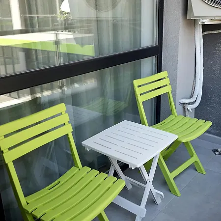 Chic 1br Flat & Garage I Garden Residence, By Flat Mаnаger