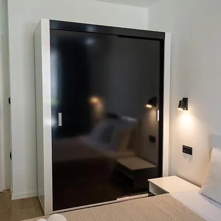 Lejlighed Chic 1br Flat & Garage I Garden Residence, By Flat Mаnаger