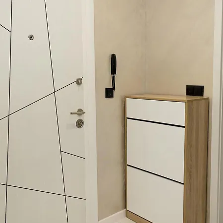 Chic 1br Flat & Garage I Garden Residence, By Flat Mаnаger Varna