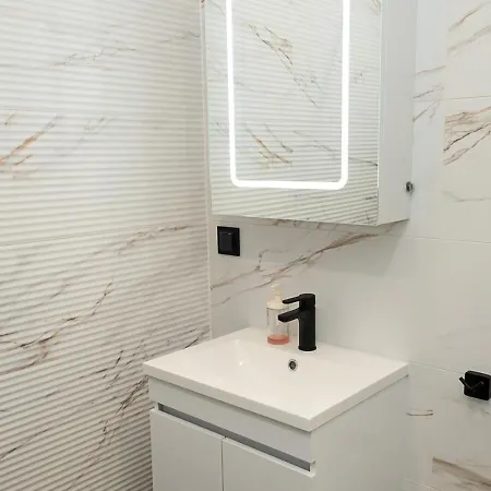 Chic 1br Flat & Garage I Garden Residence, By Flat Mаnаger *